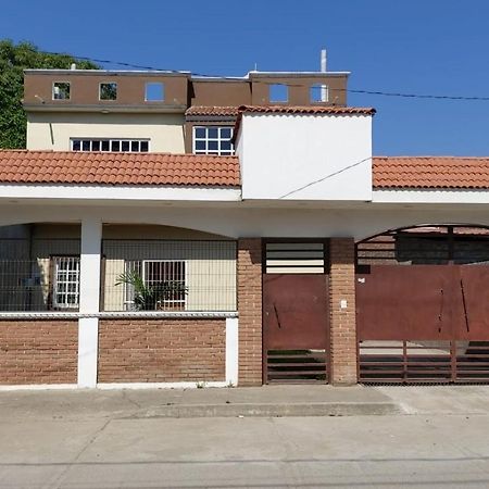 Playa Azul, Michoacan Casa&Solmarena Εξωτερικό φωτογραφία