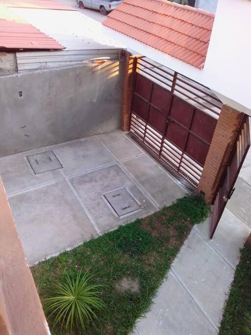 Playa Azul, Michoacan Casa&Solmarena Εξωτερικό φωτογραφία