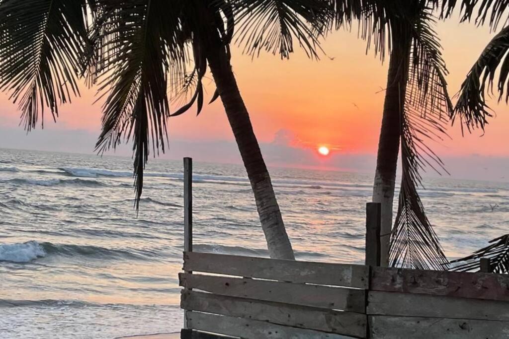 Playa Azul, Michoacan Casa&Solmarena Εξωτερικό φωτογραφία