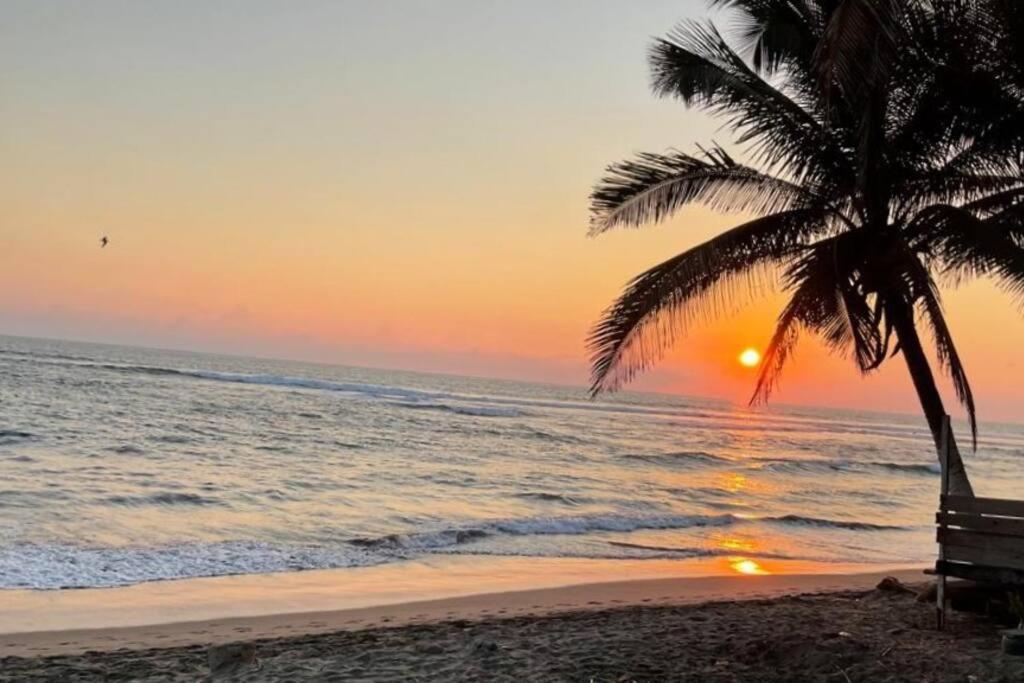 Playa Azul, Michoacan Casa&Solmarena Εξωτερικό φωτογραφία